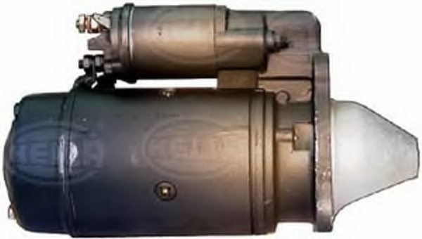 HELLA 8EA 737 246-001 Starter